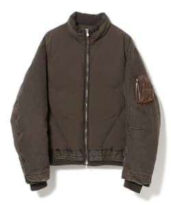 XLIM / EP.8 01 DOWN JACKET
