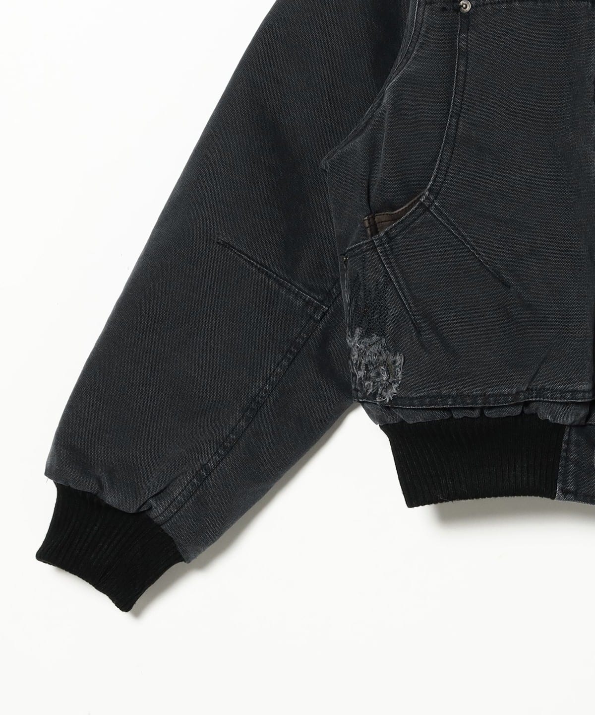 BEAMS（ビームス）XLIM / EP.8 04 JACKET（ブルゾン ブルゾン）通販｜BEAMS