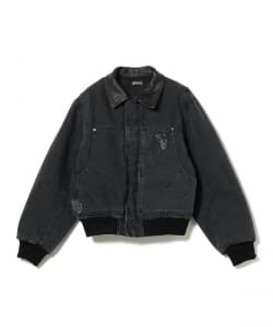 XLIM / EP.8 04 JACKET