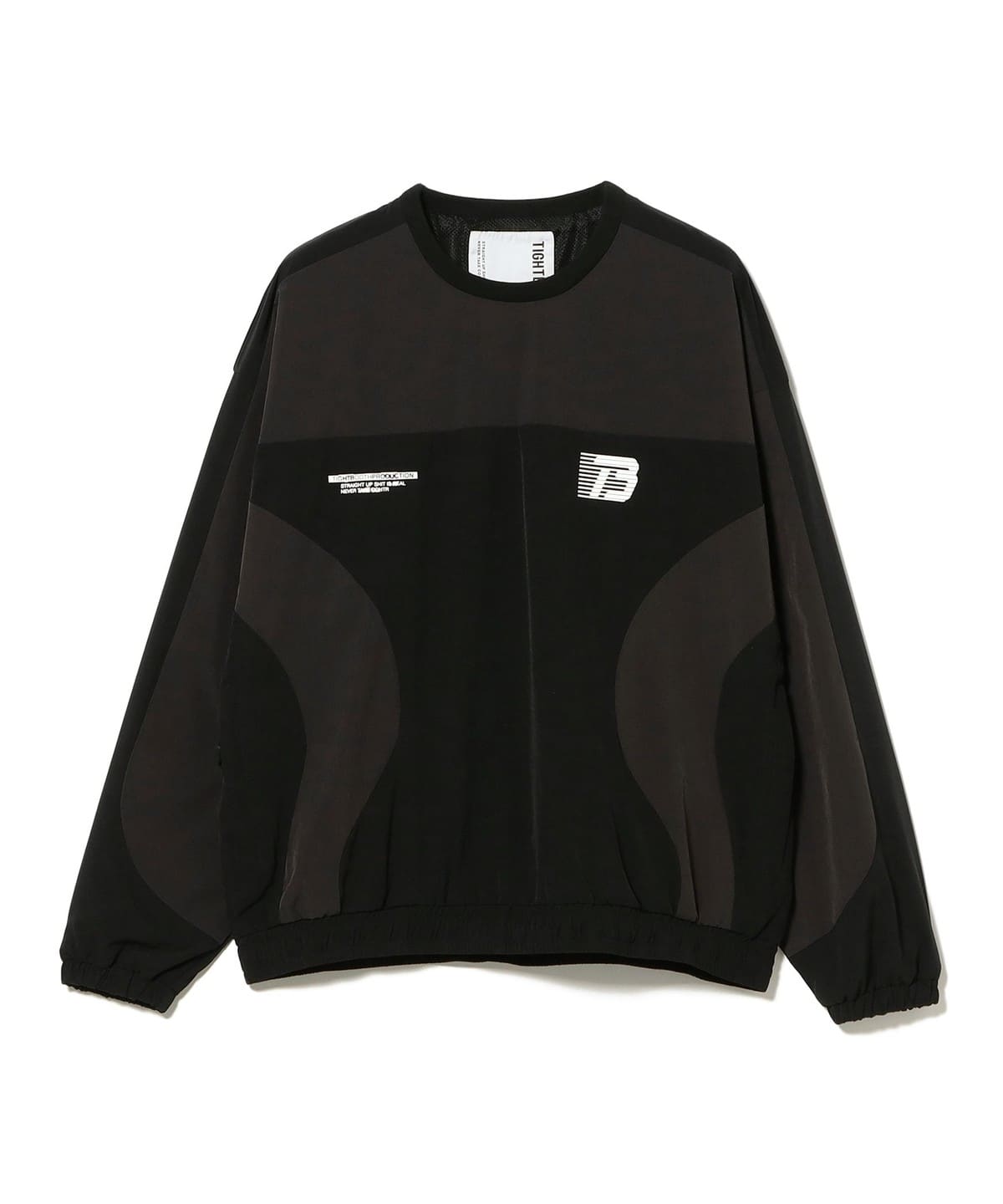 beams ジャケット BEAMS JAPAN（ビームス ジャパン）TIGHTBOOTH PRODUCTION / PANEL WIND