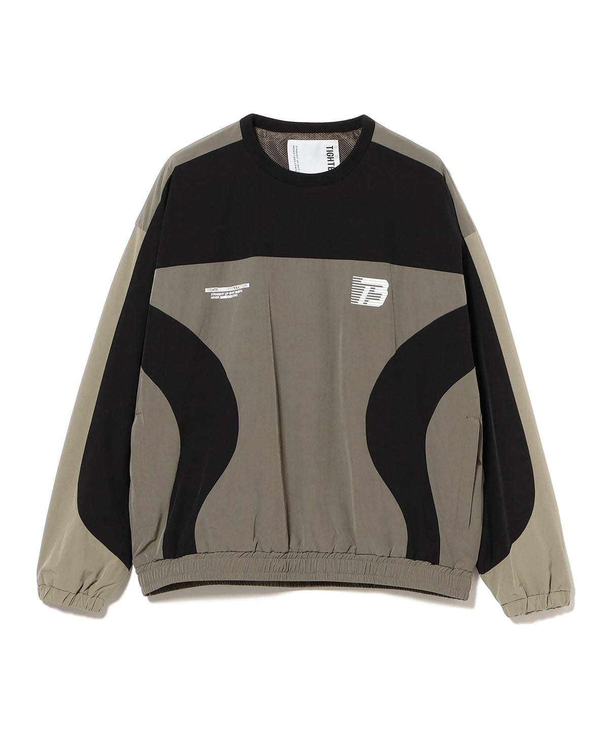 BEAMS JAPAN（ビームス ジャパン）TIGHTBOOTH PRODUCTION / PANEL WIND