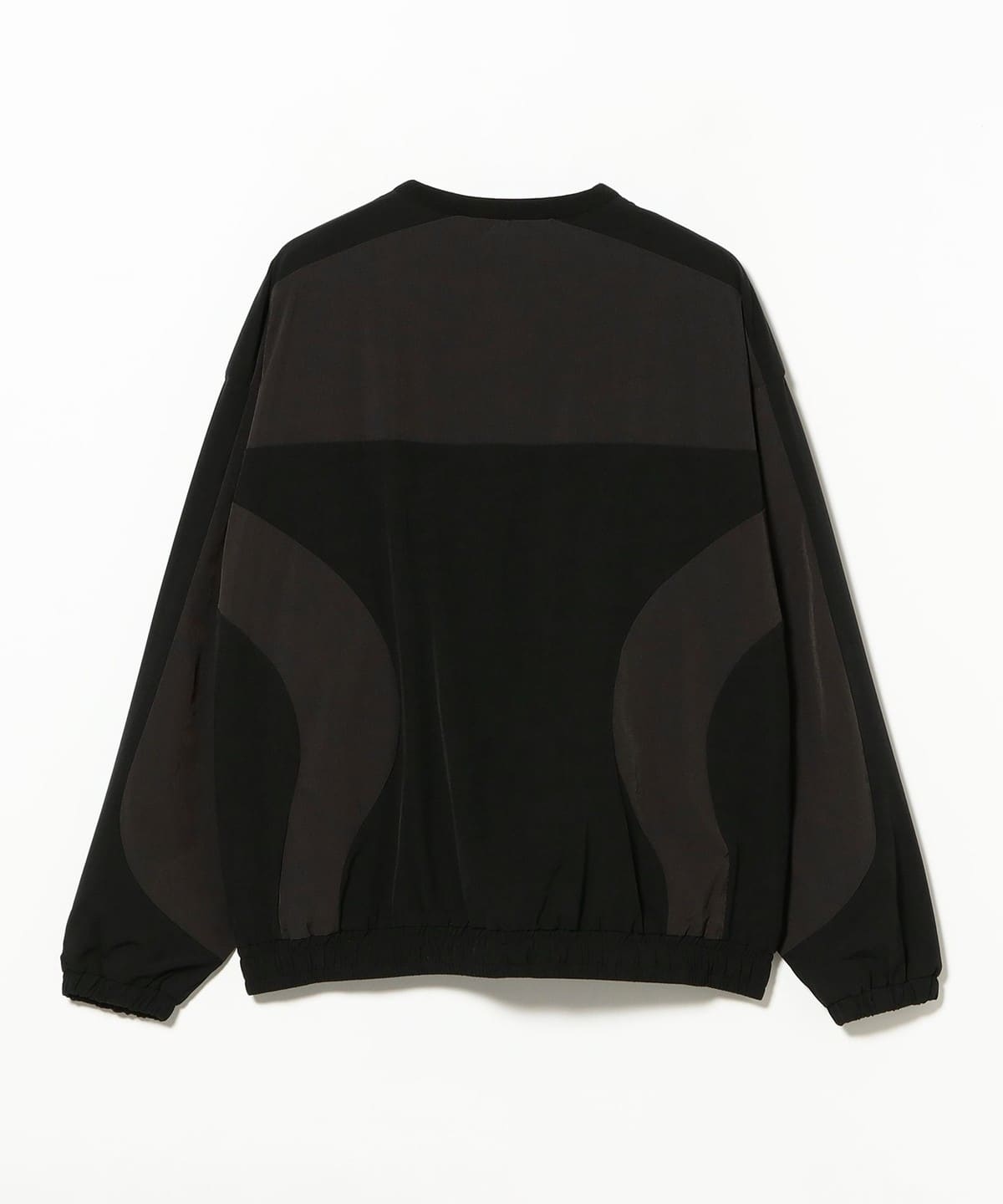 BEAMS JAPAN (BEAMS JAPAN) TIGHTBOOTH PRODUCTION / PANEL WIND 
