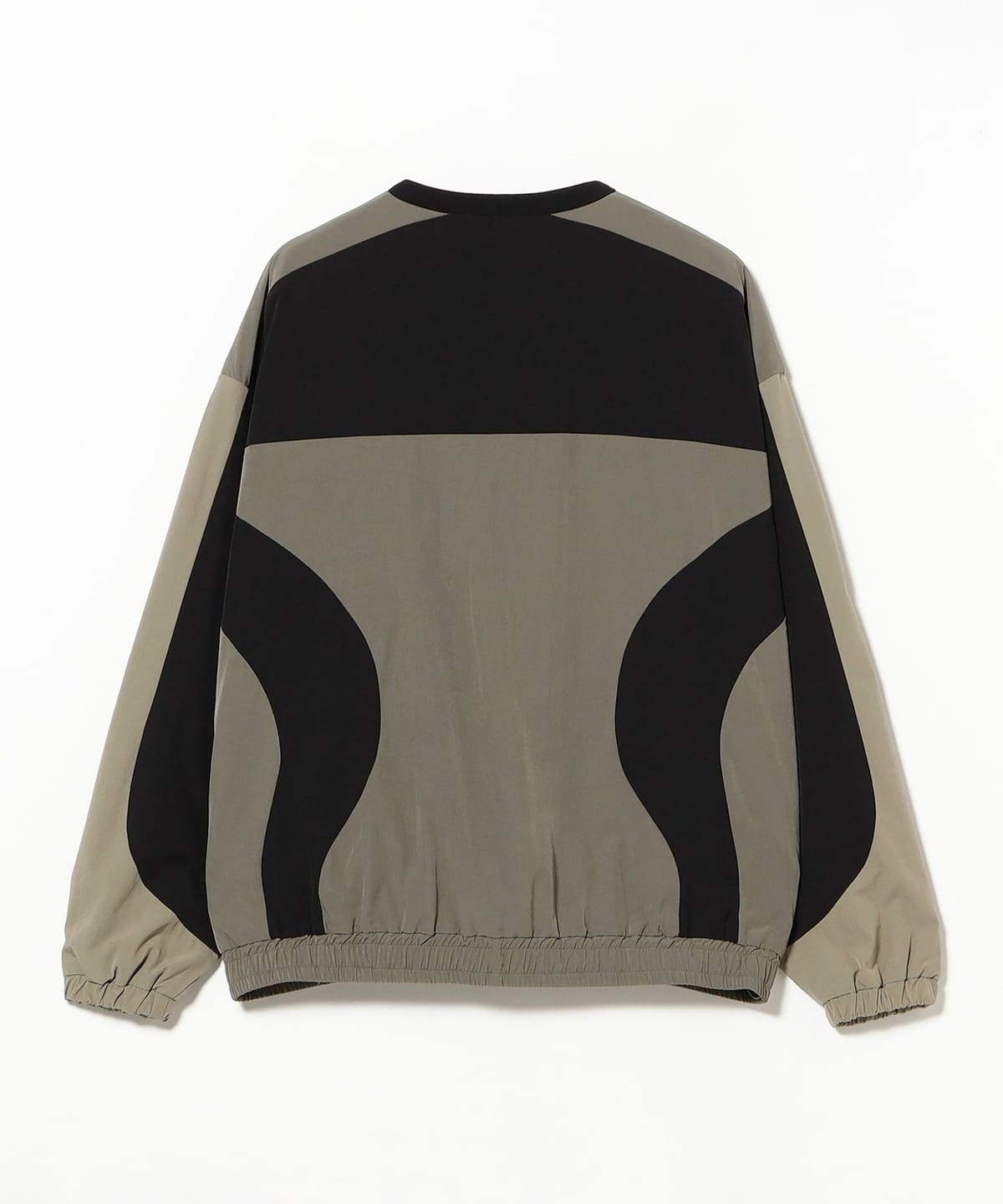 BEAMS JAPAN（ビームス ジャパン）TIGHTBOOTH PRODUCTION / PANEL WIND