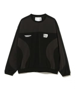 TIGHTBOOTH PRODUCTION / PANEL WIND JACKET