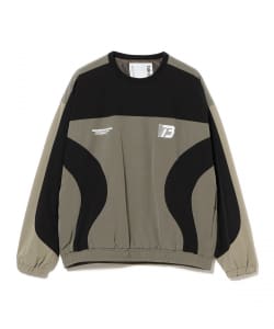 TIGHTBOOTH PRODUCTION / PANEL WIND JACKET