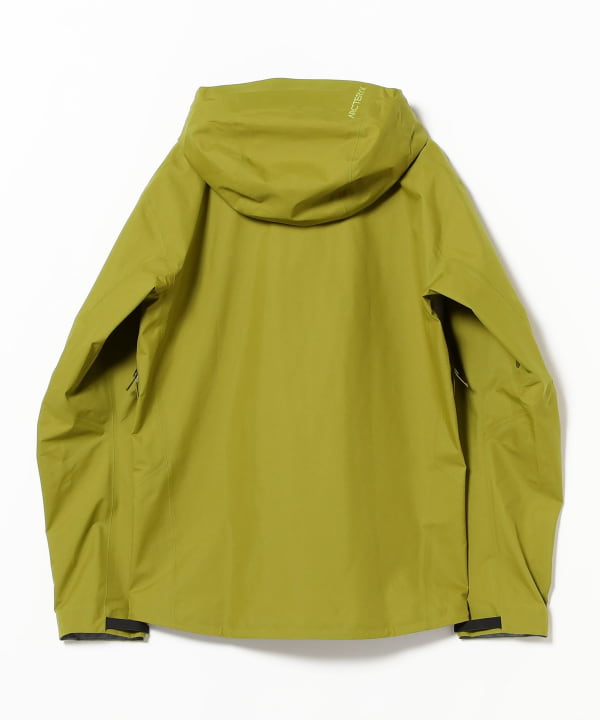 ジャケット・アウター Beta SL Beams arcteryx BEAMS（ビームス）ARC'TERYX / Beta SL Jacket（ブルゾン