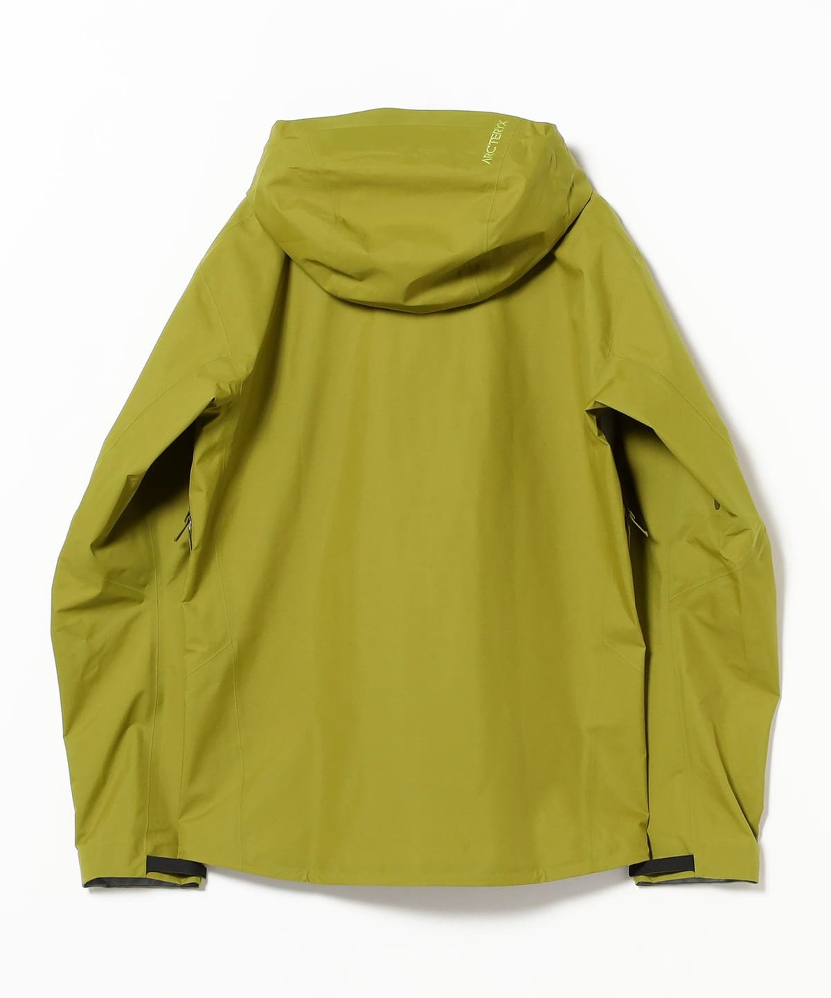 【希少カラー】ARC'TERYX BETA SL オリーブ Mサイズ 希少カラー】ARC'TERYX BETA SL オリーブ Mサイズ - メルカリ