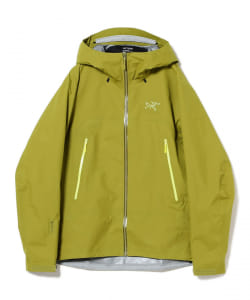 【EXCLUSIVE】ARC’TERYX / Beta Jacket