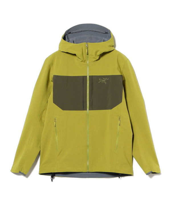 BEAMS / 【EXCLUSIVE】ARC’TERYX / Gamma MX Hoody M