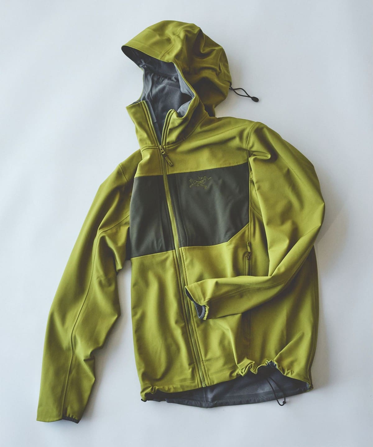 BEAMS（ビームス）【EXCLUSIVE】ARC'TERYX / Gamma MX Hoody M