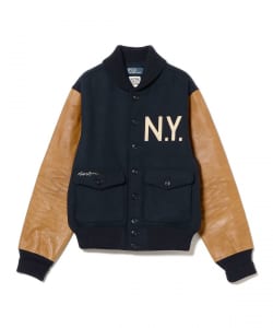 POLO RALPH LAUREN / ヤンキース ジャケット