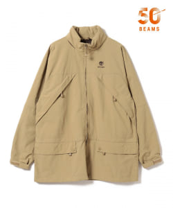 【別注】Timberland / Nylon Jacket