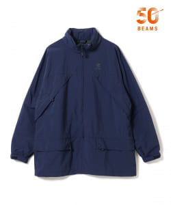 【別注】Timberland / Nylon Jacket
