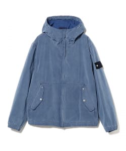 STONE ISLAND / DAVID LIGHT INDIGO-TC