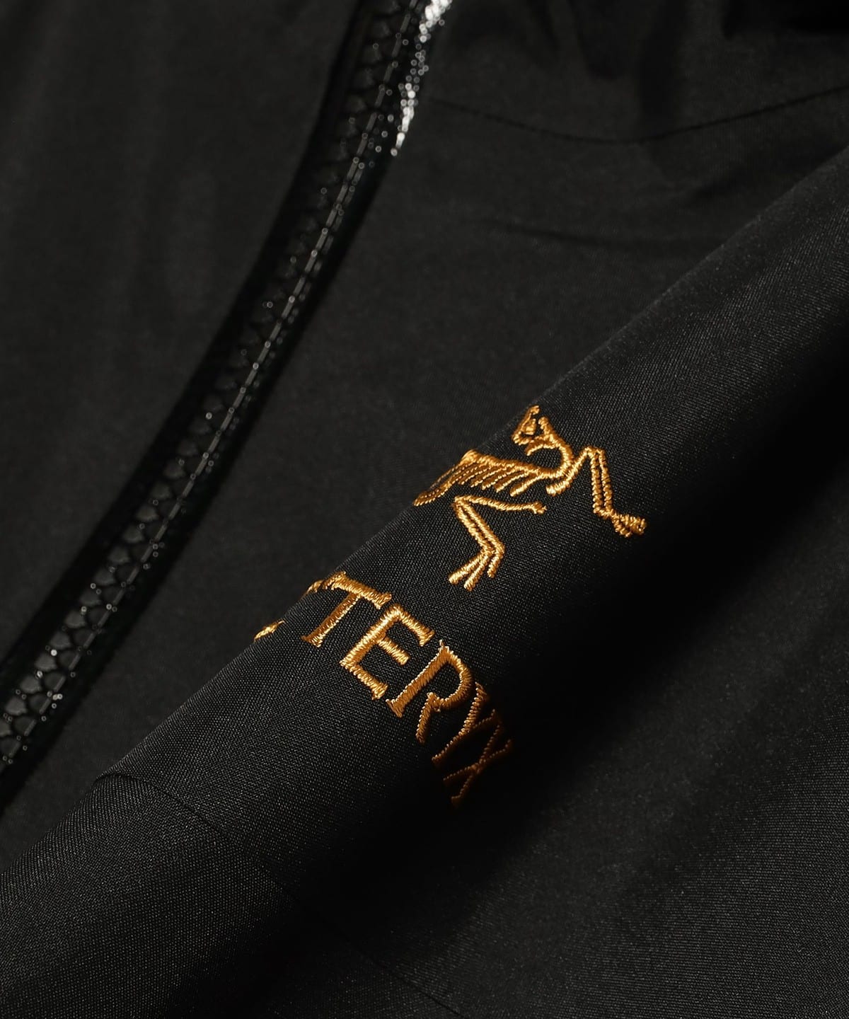 BEAMS（ビームス）ARC'TERYX / Alpha SV Jacket（ブルゾン ブルゾン