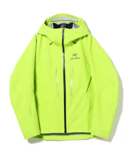 ARC’TERYX / Alpha SV Jacket