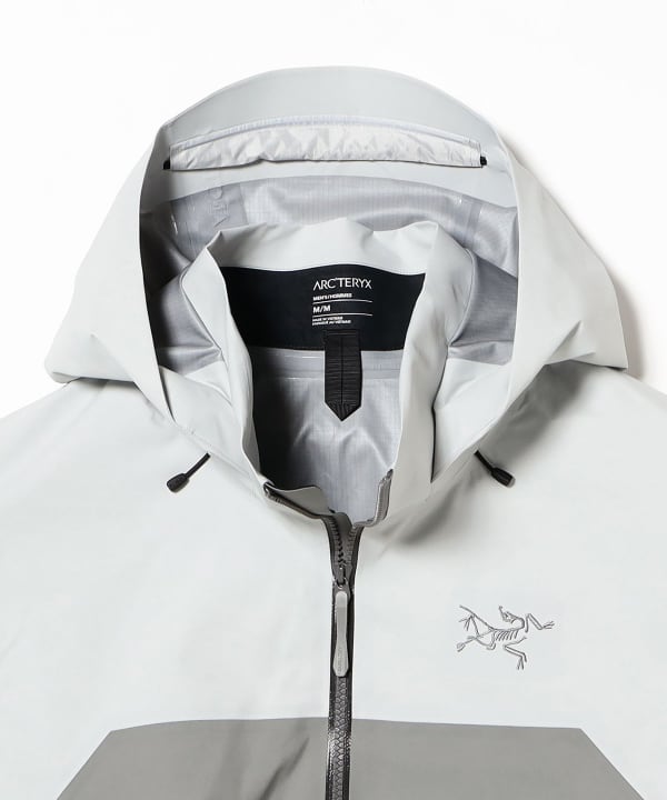 BEAMS（ビームス）ARC'TERYX / Beta AR Jacket（ブルゾン