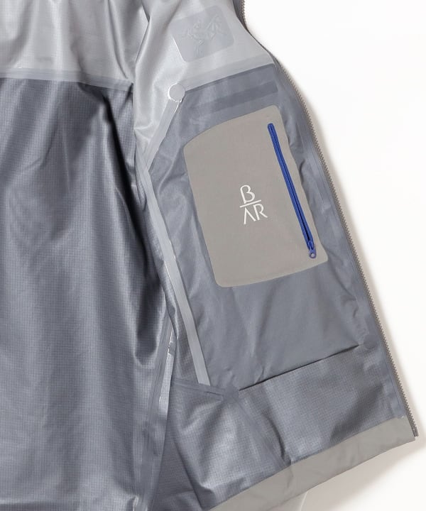 BEAMS（ビームス）ARC'TERYX / Beta AR Jacket（ブルゾン