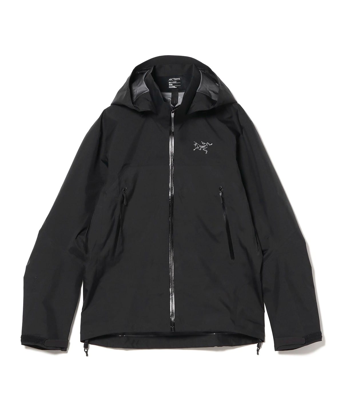ARC'TERYX アークテリクス / Beta AR Jacket ブルゾン MEN 24K BLACK M