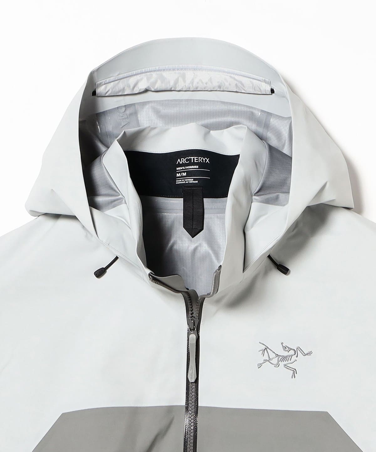 BEAMS（ビームス）ARC'TERYX / Beta AR Jacket（ブルゾン