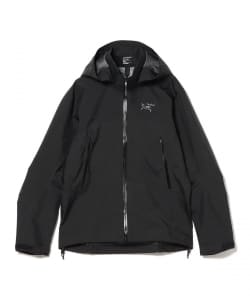 ARC’TERYX / Beta AR Jacket
