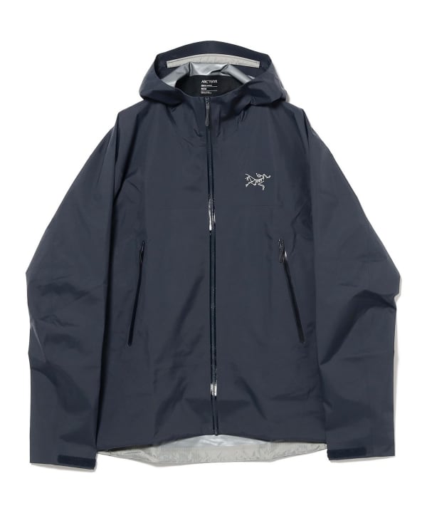 BEAMS（ビームス）ARC'TERYX / Beta Jacket（ブルゾン