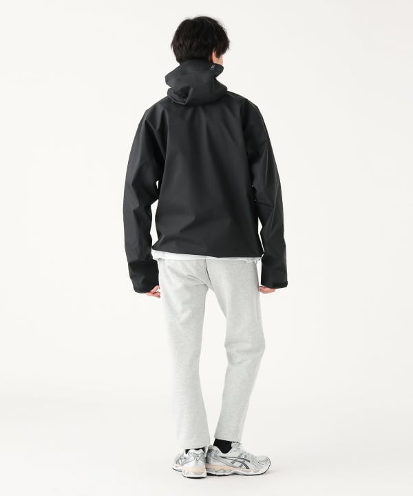beams原宿店購入　新品未開封 2024AW ARC'TERYX BETA Arc'teryx x BEAMS Beta Jacket Dimensions - SS22 - JP