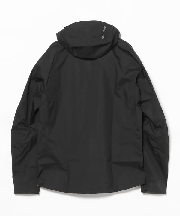 Mビームス　アークテリクス　beta jacket GORE-TEX 新品未開封 BEAMS（ビームス）ARC'TERYX / Beta LT Jacket（ブルゾン
