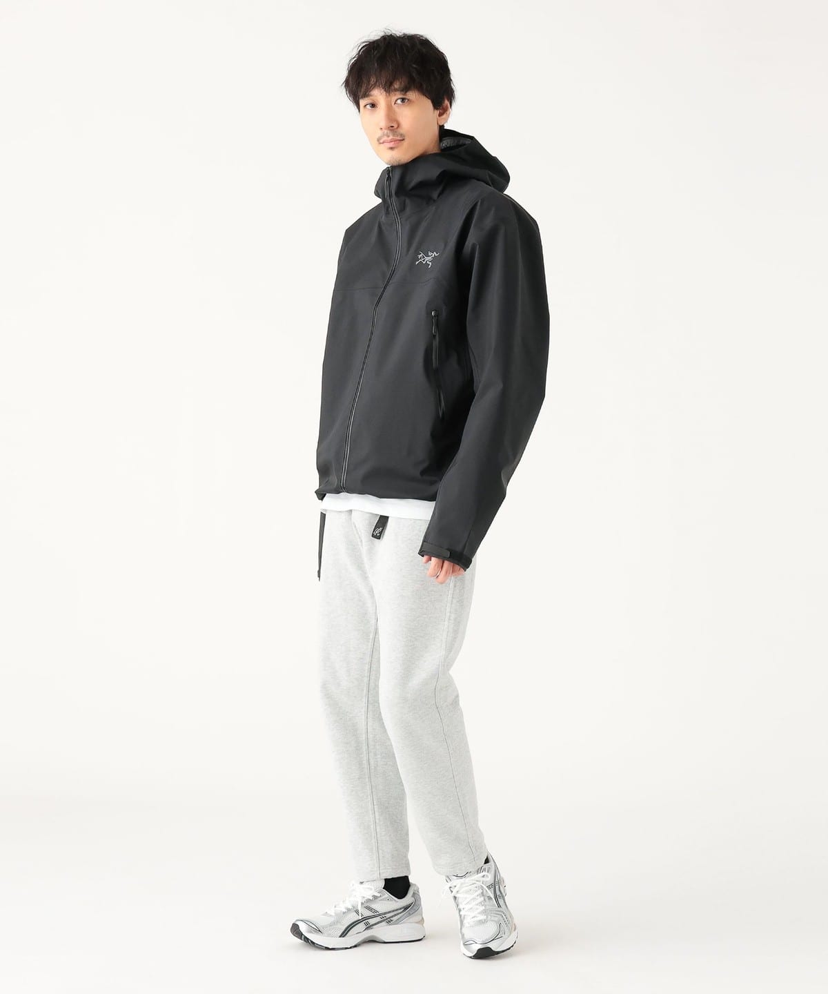BEAMS（ビームス）ARC'TERYX / Beta Jacket（ブルゾン