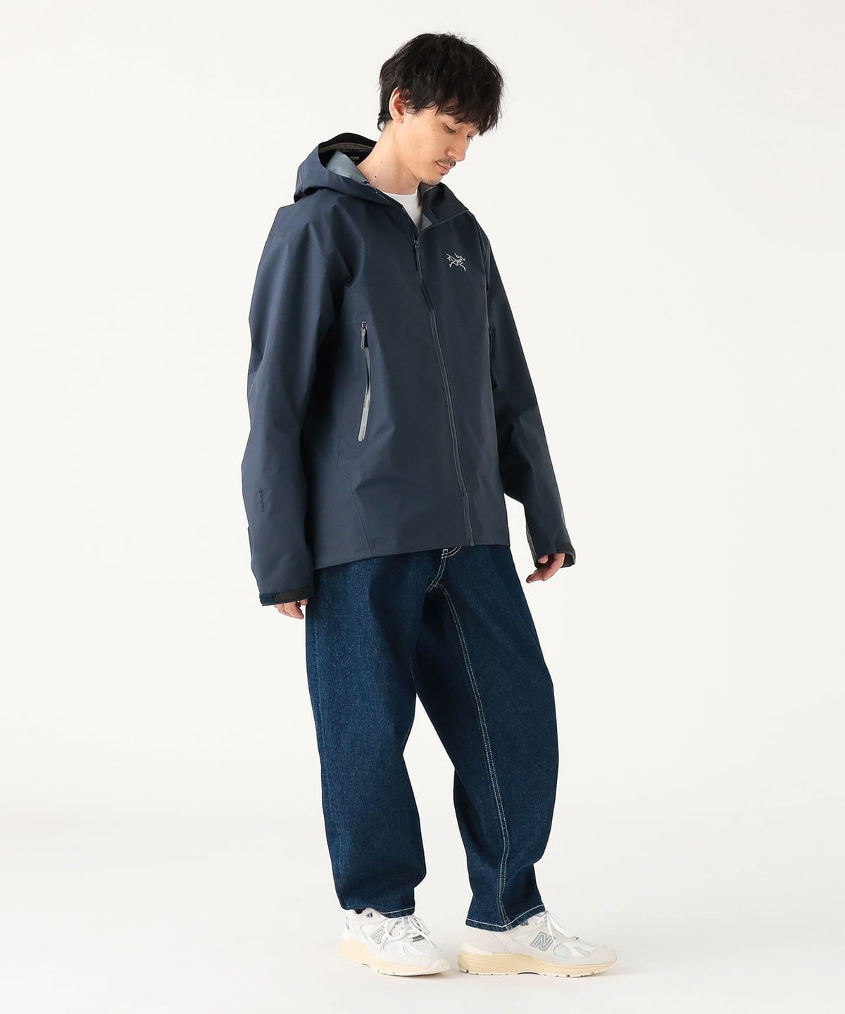 BEAMS（ビームス）ARC'TERYX / Beta Jacket（ブルゾン アウトドア