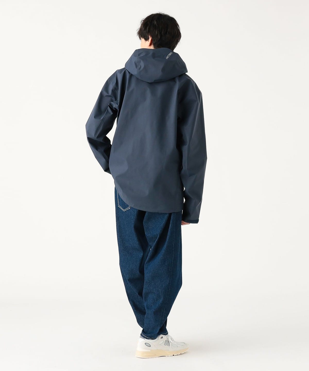 アークテリクス ベータジャケット BEAMS エクスクルーシブ サイズ S BEAMS（ビームス）ARC'TERYX / Beta SL Jacket（ブルゾン