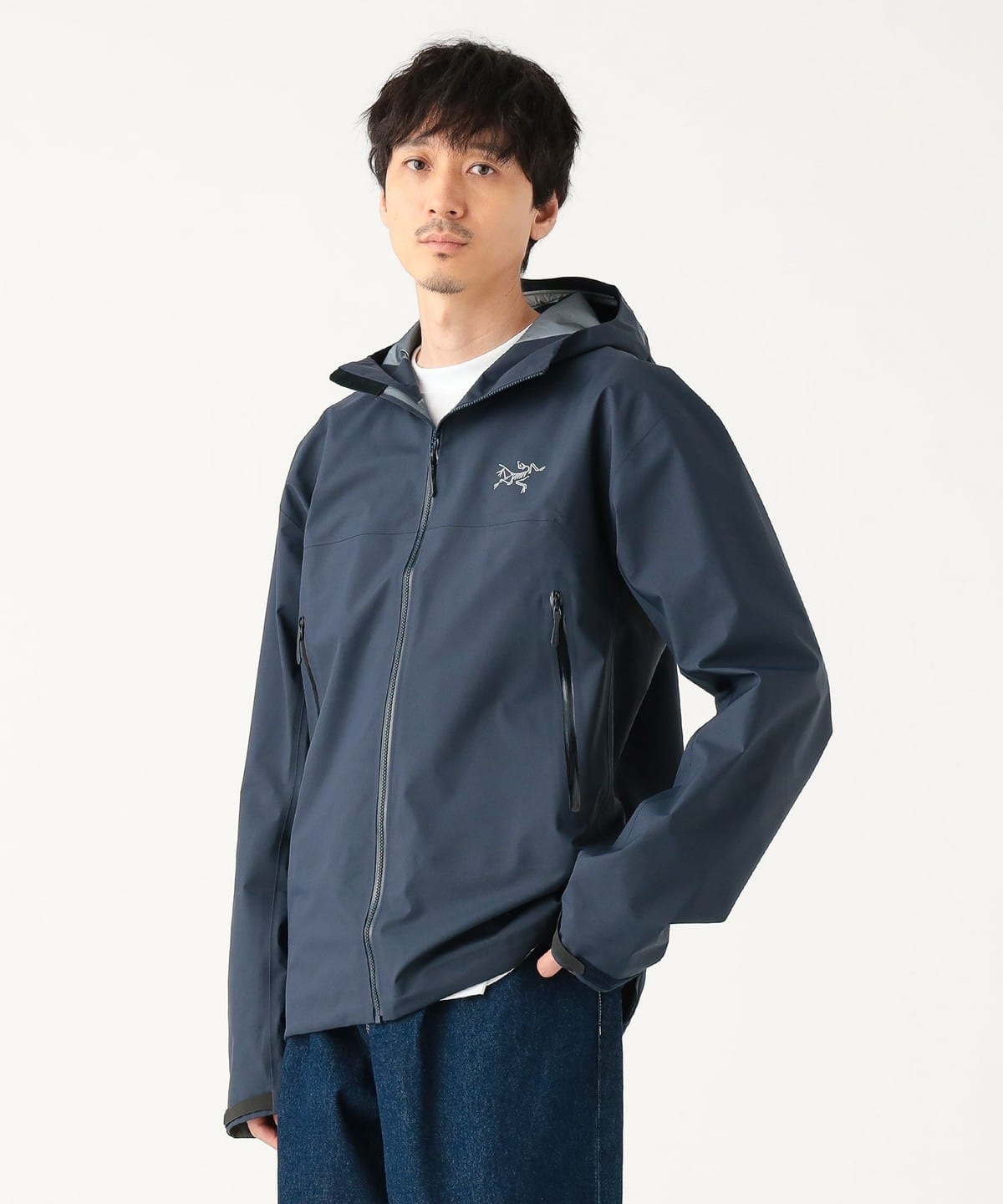 BEAMS（ビームス）ARC'TERYX / Beta Jacket（ブルゾン アウトドア