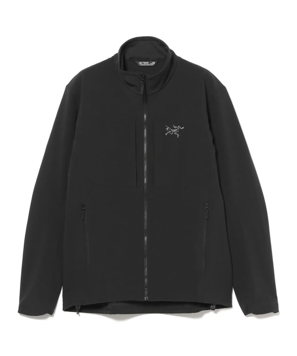 ARC'TERYX ブラック ナイロンジャケット BEAMS 激レア 楽天市場】古着 ARC'TERYX アークテリクス カナダ製 ナイロン
