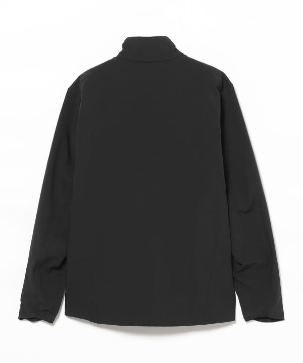 BEAMS（ビームス）ARC'TERYX / Gamma MX Jacket（ブルゾン