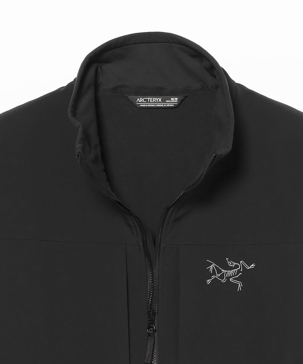 BEAMS（ビームス）ARC'TERYX / Gamma MX Jacket（ブルゾン ブルゾン