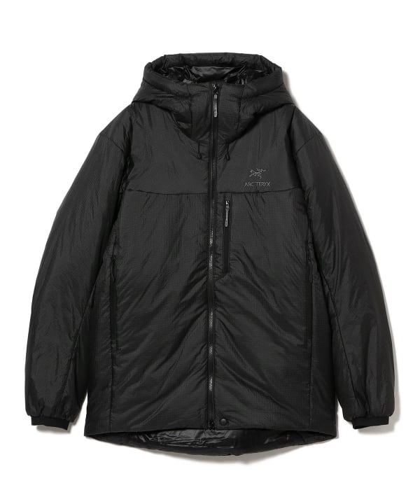 BEAMS（ビームス）ARC'TERYX / Nuclei SV Parka（ブルゾン ブルゾン