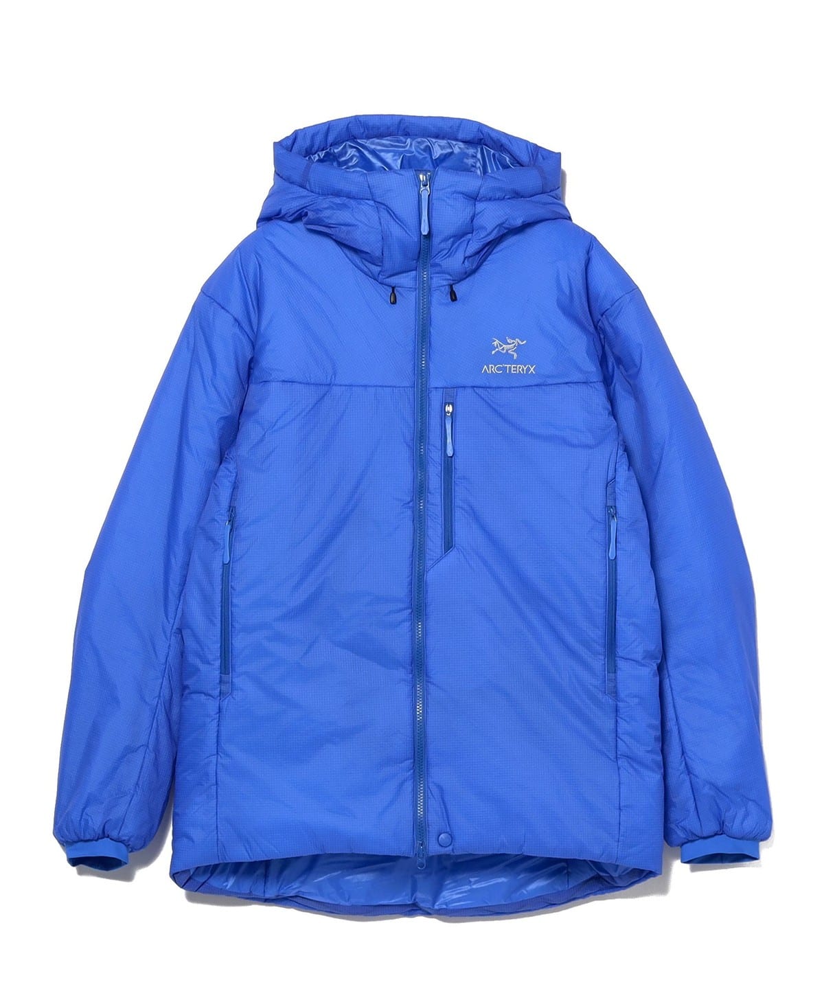 BEAMS（ビームス）ARC'TERYX / Nuclei SV Parka（ブルゾン ブルゾン