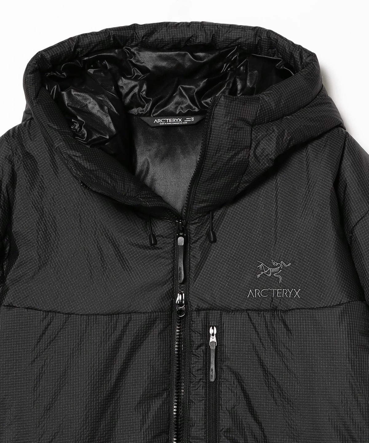 BEAMS（ビームス）ARC'TERYX / Nuclei SV Parka（ブルゾン ブルゾン