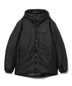 ARC’TERYX / Nuclei SV Parka