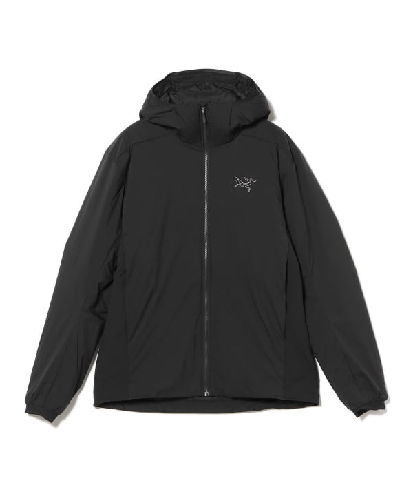 新品　ARC’TERYX Atom SV Hoody ブラック　Lサイズ BEAMS（ビームス）ARC'TERYX / Atom SV Hoody（ブルゾン ブルゾン