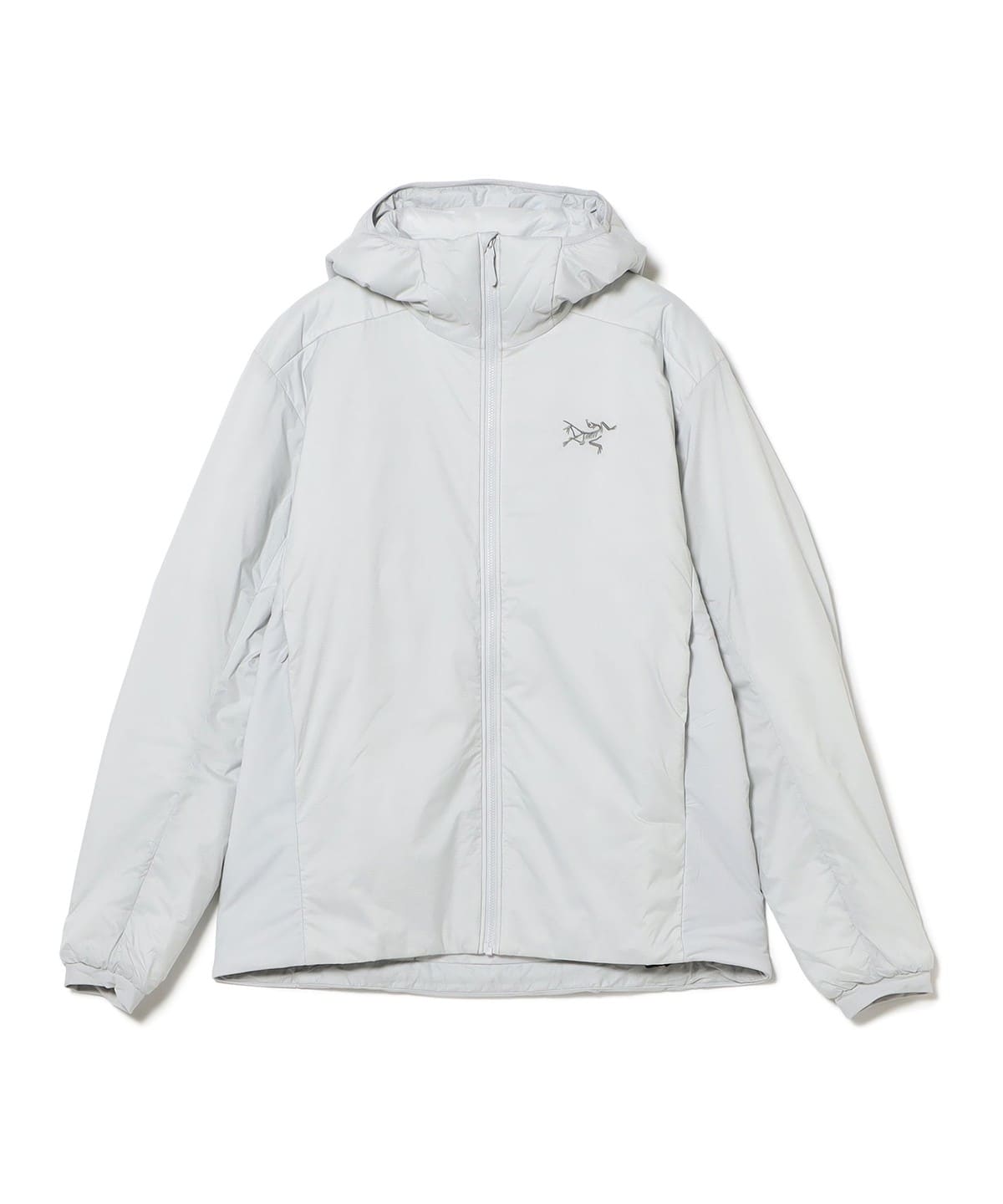 ARC'TERYX アークテリクス / Atom SV Hoody ブルゾン MEN SOLITUDE XL