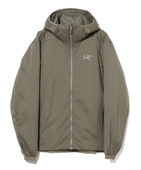 ARC’TERYX Atom Hoody beams別注 BEAMS MEN｜ARC'TERYX / Atom Hoody | Rakuten Fashion(楽天