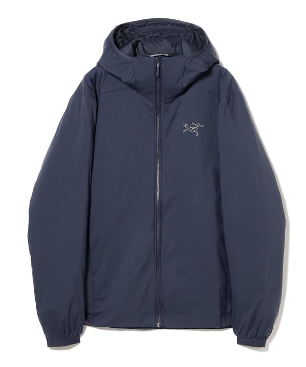 BEAMS（ビームス）ARC'TERYX / Atom Hoody（ブルゾン ブルゾン