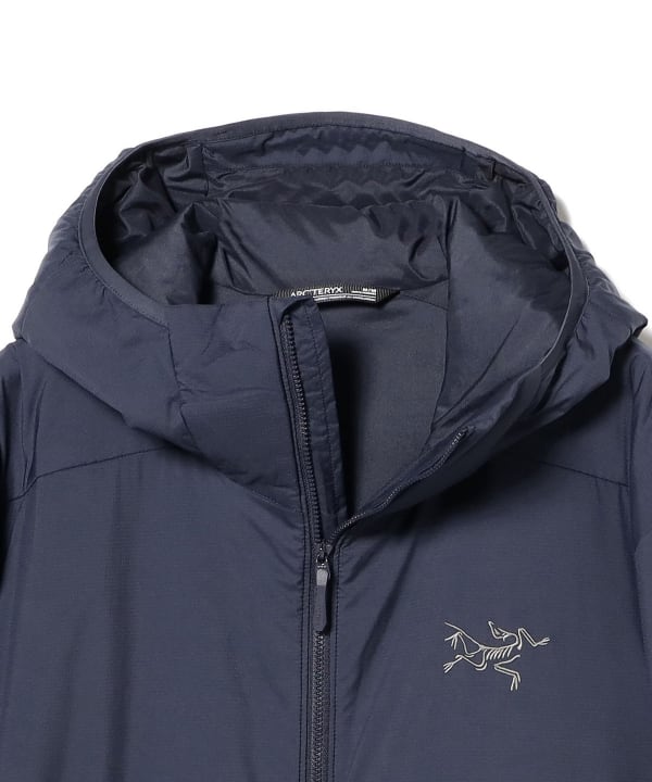 BEAMS（ビームス）ARC'TERYX / Atom Hoody（ブルゾン ブルゾン
