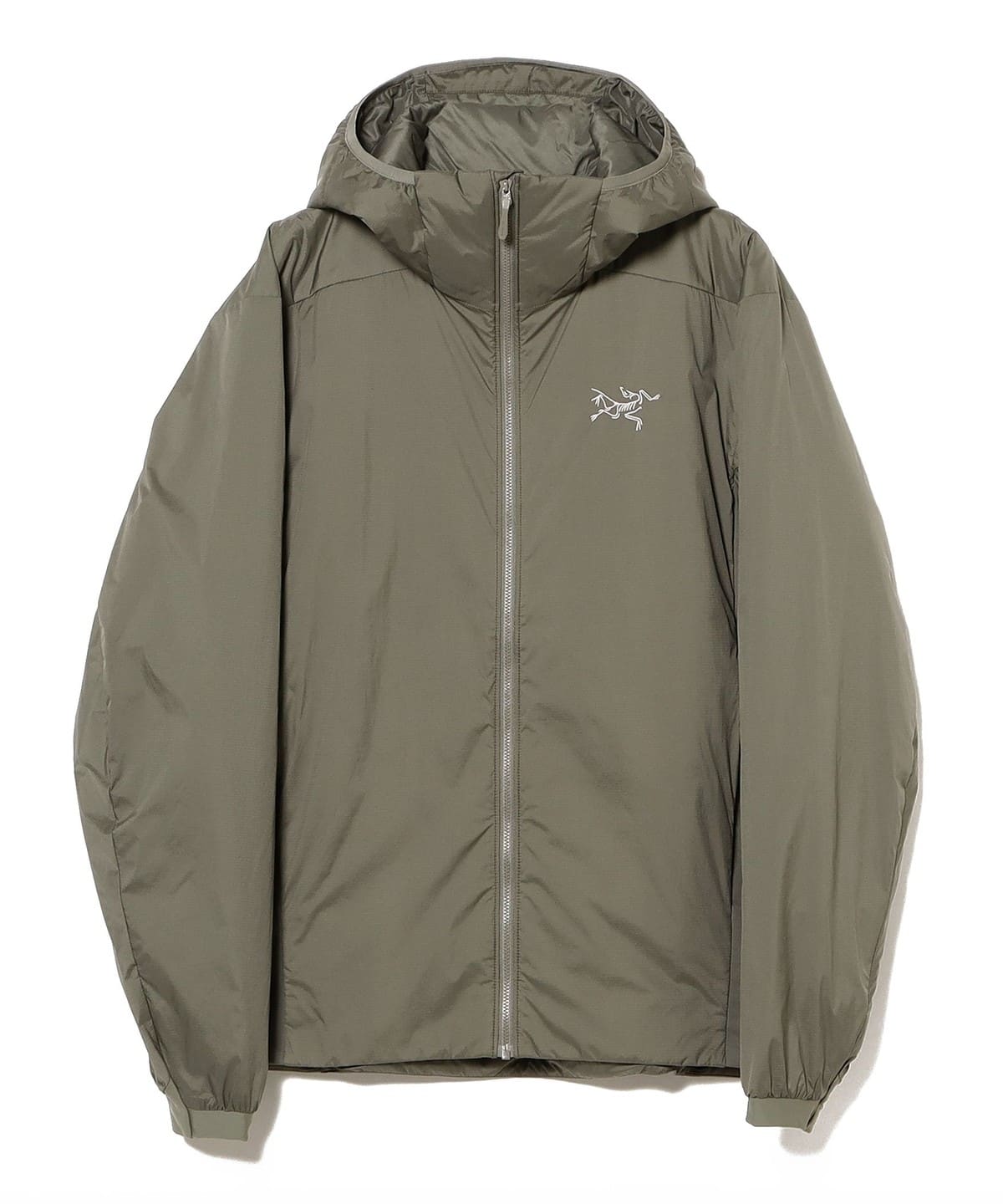 ARC'TERYX アークテリクス / Atom Hoody ブルゾン MEN FORAGE S ARC'TERYX アークテリクス / Atom Hoody ブルゾン MEN FORAGE S