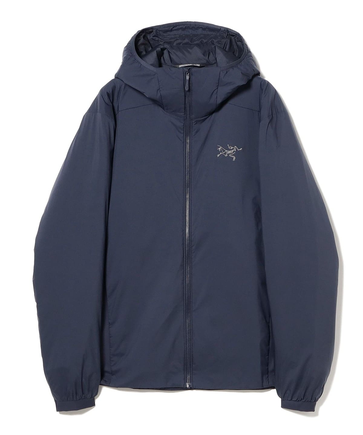 BEAMS（ビームス）ARC'TERYX / Atom Hoody（ブルゾン ブルゾン