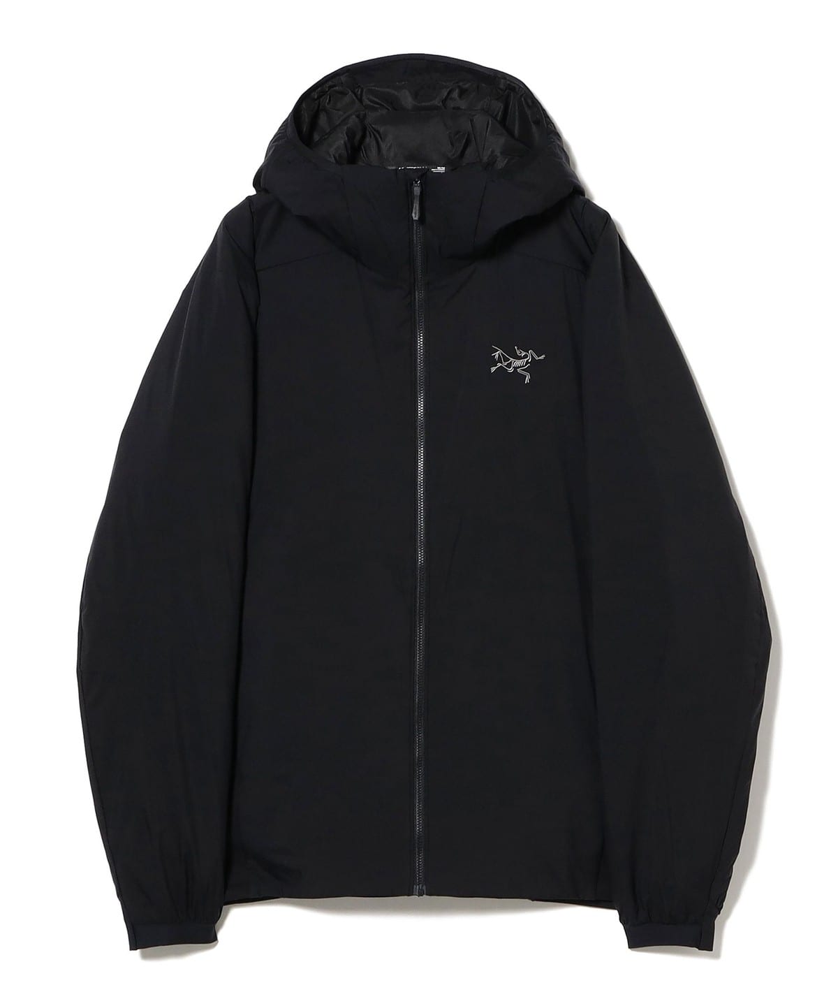 BEAMS（ビームス）ARC'TERYX / Atom Hoody（ブルゾン ブルゾン）通販