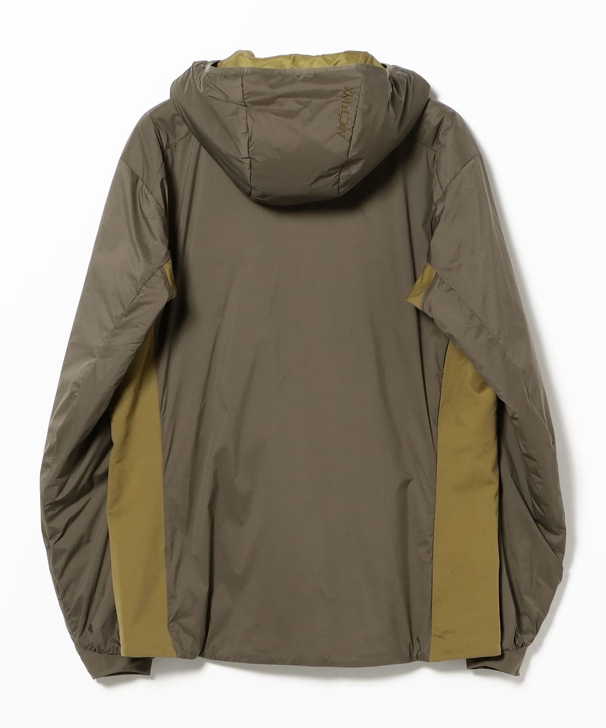 BEAMS（ビームス）ARC'TERYX / Atom Hoody（ブルゾン ブルゾン）通販