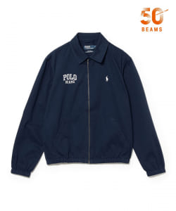 【別注】POLO RALPH LAUREN / BAYPORT WINDBREAKER