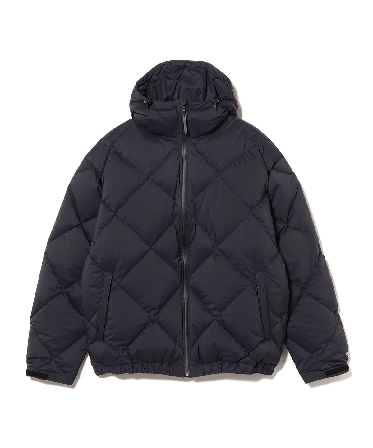 BEAMS（ビームス）VAINL ARCHIVE / Puff hoody（ブルゾン ダウン